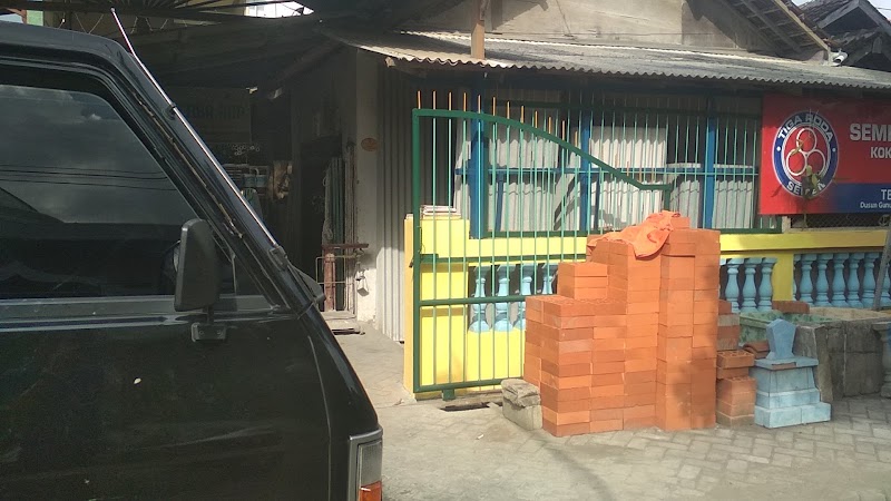 Toko Banyuwangi: Solusi Belanja Serba Ada di Jantung Cilacap